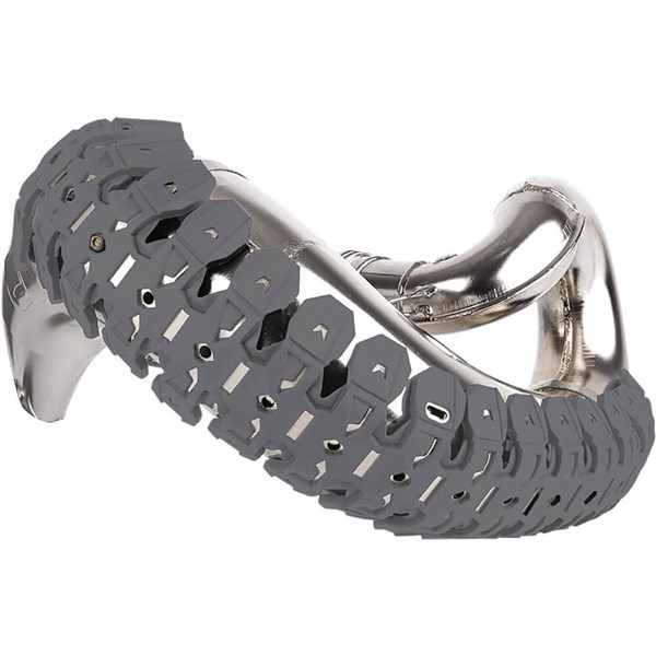 PROTECTOR DE MANOS POLISPORT BULLIT FWA DE COLORES
