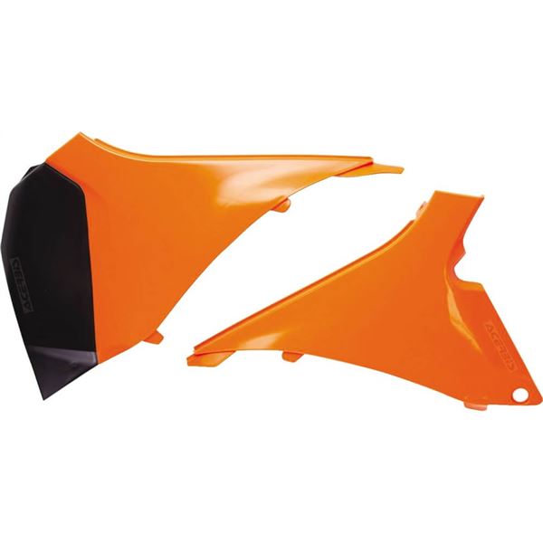 Acerbis 2449410001 Fenders