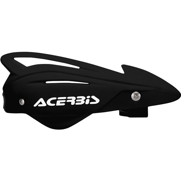 Acerbis 2253050001 Parafango Posteriore KTM RR - Nero, Design Originale