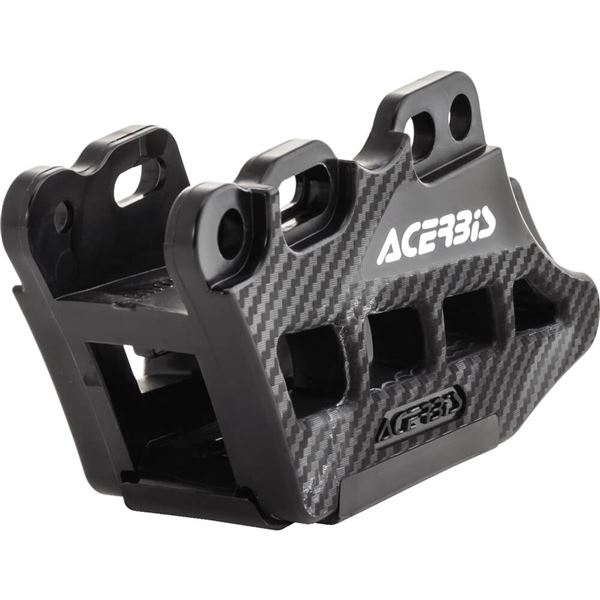 Acerbis 2410980005 2.0 Chain Guide