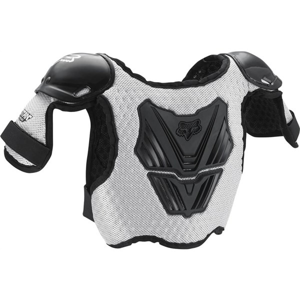 Fox Racing Titan Pee Wee Roost Deflector