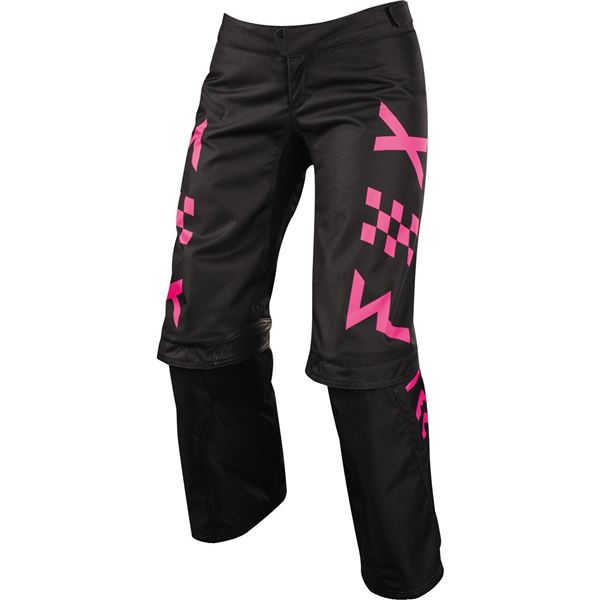 Fox Racing Switch Women's Pants | ChapMoto.com