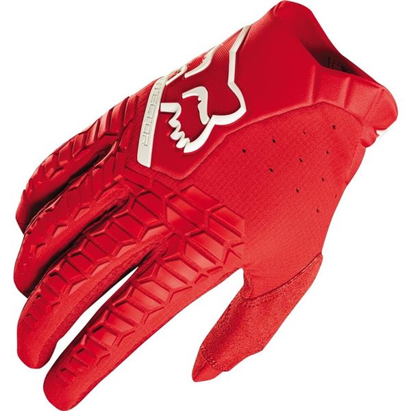 Fox Racing Pawtector Handschuhe Herren – Robust & Atmungsaktiv Für Motorsport & Outdoor