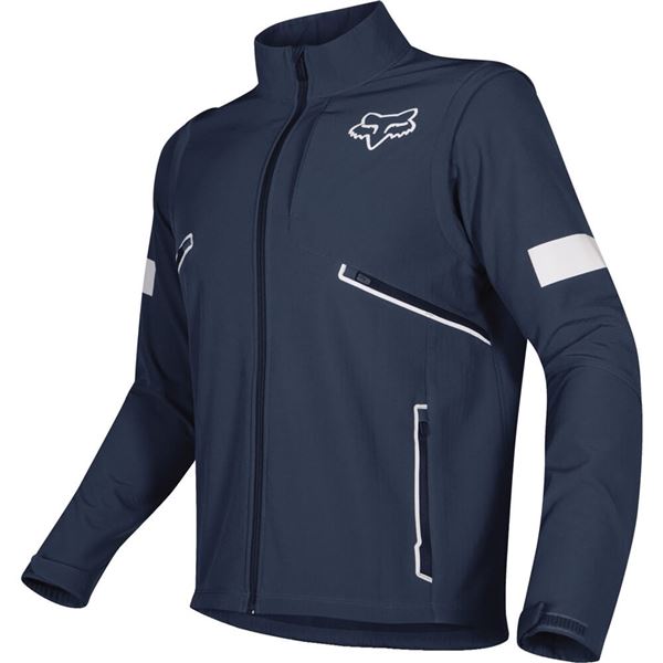 Fox Racing Legion Softshell Jacket | ChapMoto.com