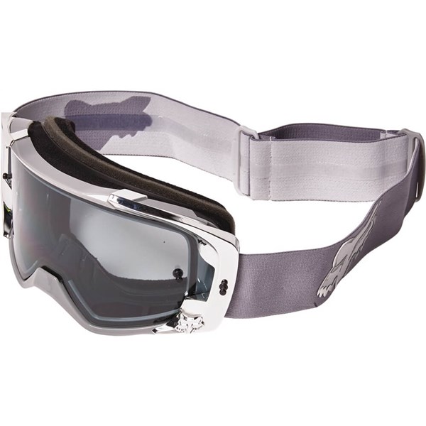Fox Vue Celz Spark Goggle Red Black White FX-28835-056 Offroad