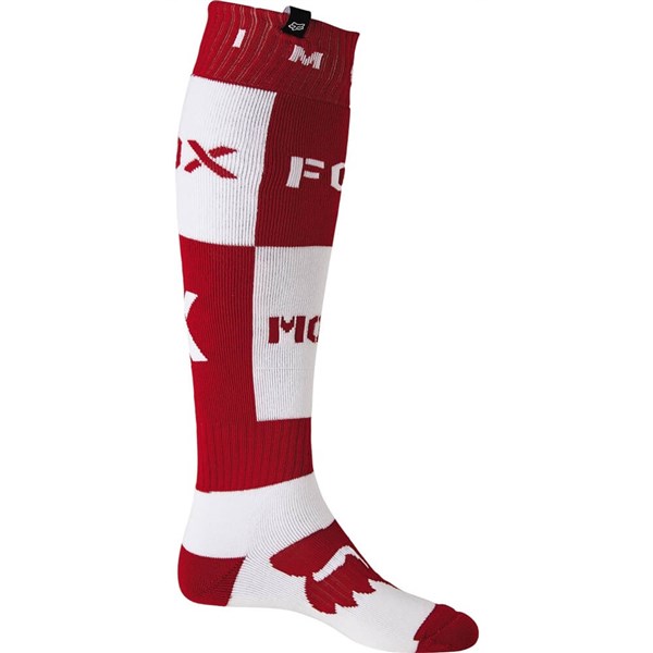Fox Racing Fri Nobyl Thick Socks | ChapMoto.com