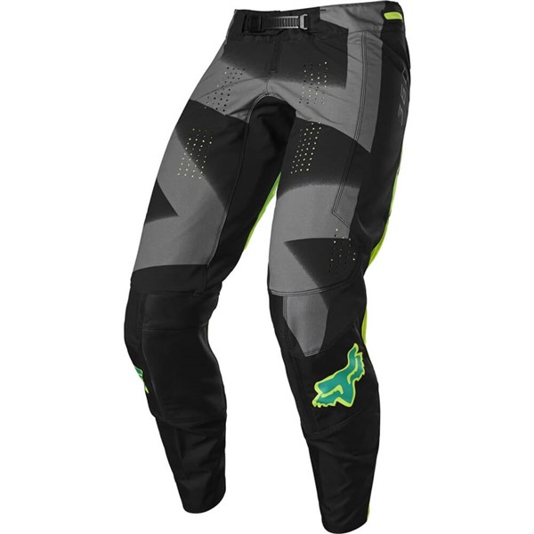 FOX Racing Absolute S/S Premium Tee - T-shirt Heren online kopen