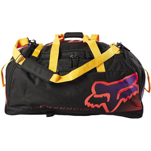 Fox Racing Podium Toxsyk Gear Bag | ChapMoto.com