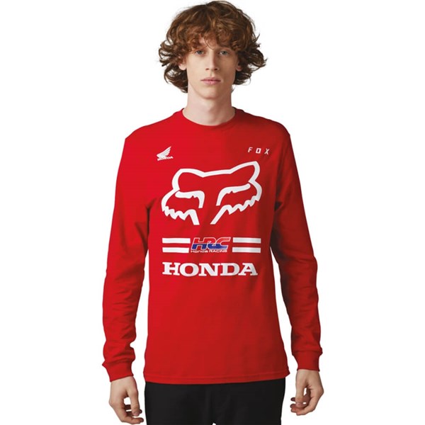 FOX Racing ロンT Ranger Lunar Drirelease® Long Sleeve Jersey