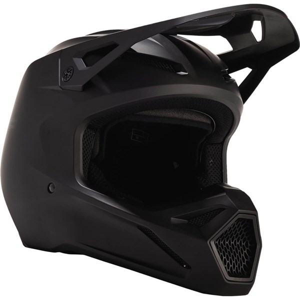 Fox Racing V1 Helmet | ChapMoto.com
