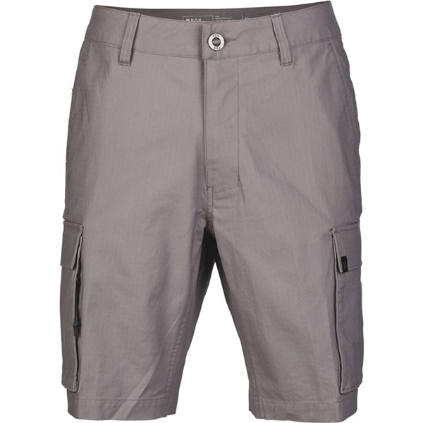 Fox Racing Slambozo 3.0 Shorts, Pewter