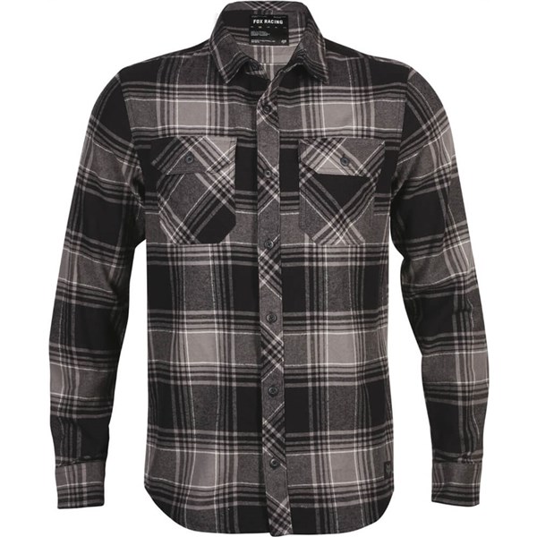fox racing dress shirts Fox
