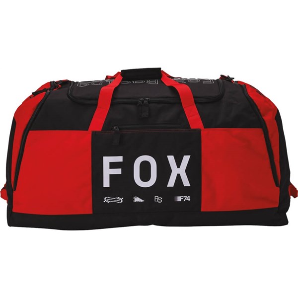Fox Racing Podium 180 Race Spec Gear Bag | ChapMoto.com
