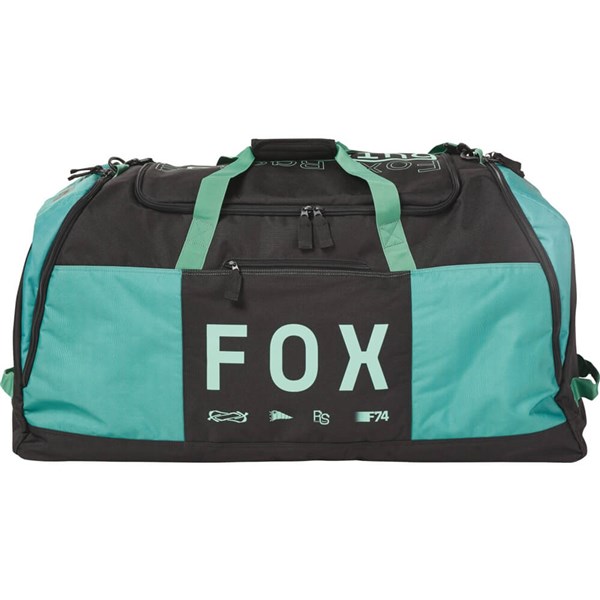 Fox Racing Podium 180 Race Spec Gear Bag | ChapMoto.com