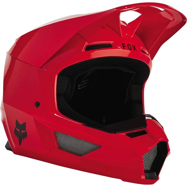 Fox Racing V Core Helmet | ChapMoto.com