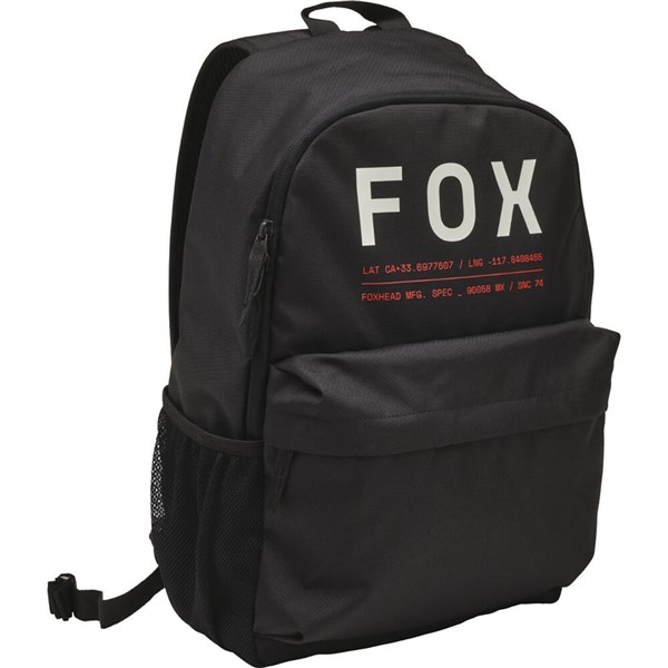 Fox Racing Clean Up Backpack | ChapMoto.com