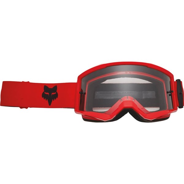 Fox Racing Enduro Strap Black - Universeller Haltegurt Für Mountainbikes