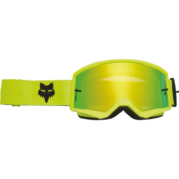 Fox Racing Main Core Goggles | ChapMoto.com