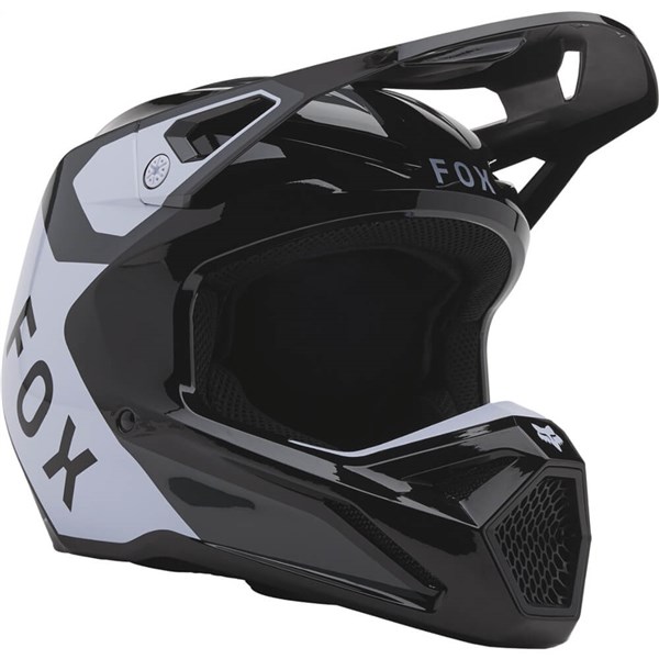 FOX V1 サイズＬ FOX V1 バンカー ヘルメット－Lサイズ | SUNADA AUTO WEB STORE