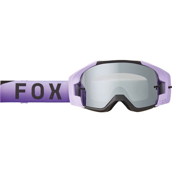 Fox Racing Vue Core Goggles 2026 - in Black