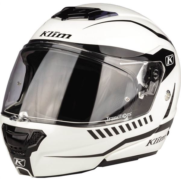 Klim TK1200 Modular Helmet