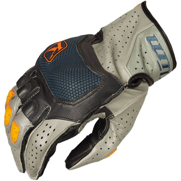 Motorcycle Gloves Klim Badlands Review Klim Badlands GTX Gloves