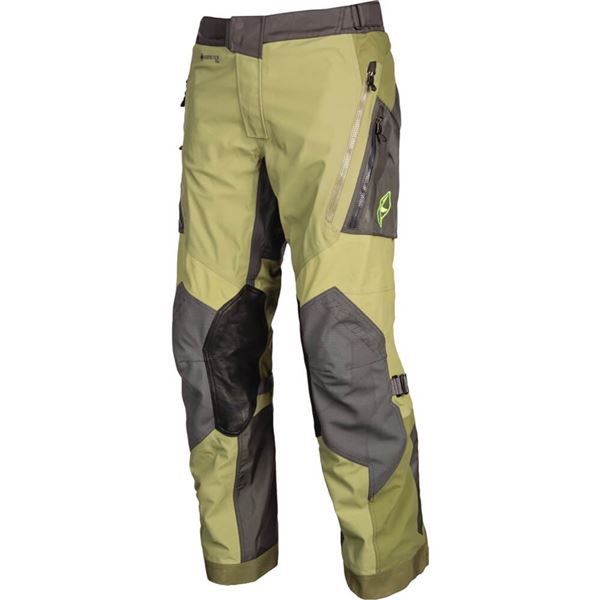 Klim Badlands Pro Pants | ChapMoto.com