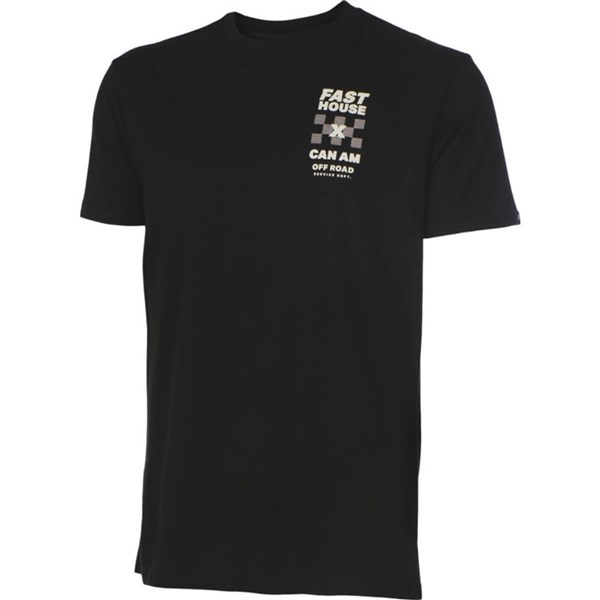 トップス AS49 Can-Am Fasthouse Coilover Tee | 2880651490 | eBay