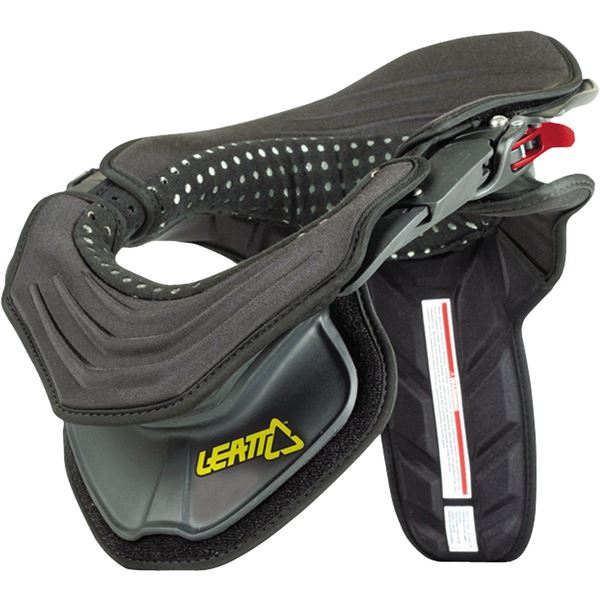 Leatt Kart/Karting Driver Protection Neck Brace - CE Approved