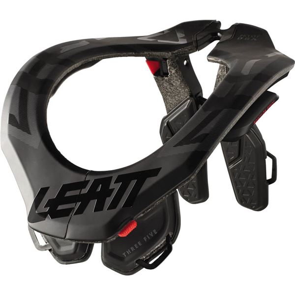 新品未使用　LEATT Neck Brace DBX 3.5 カーボン　DH Leatt DBX 3.5 Neck Brace | ChapMoto.com