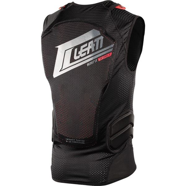 Leatt 3DF Airfit Back Protector | 5018400100