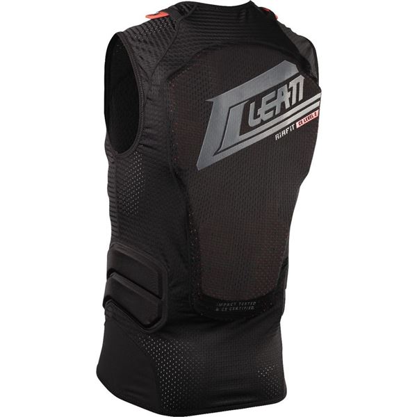 Leatt 3DF Airfit Back Protector | 5018400100