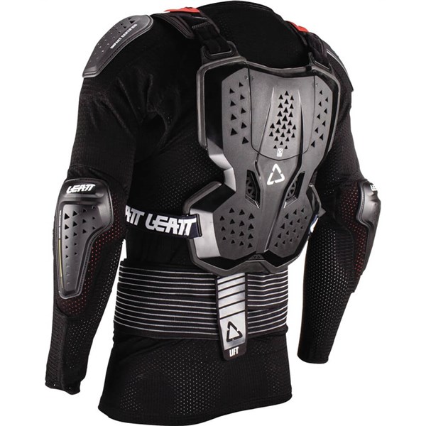 Leatt 3.5 Body Protector, Black