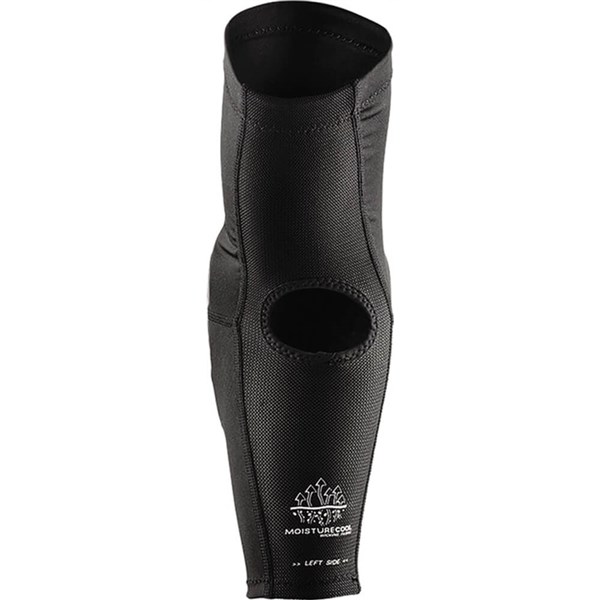 Leatt Reaflex Elbow Guards, Black