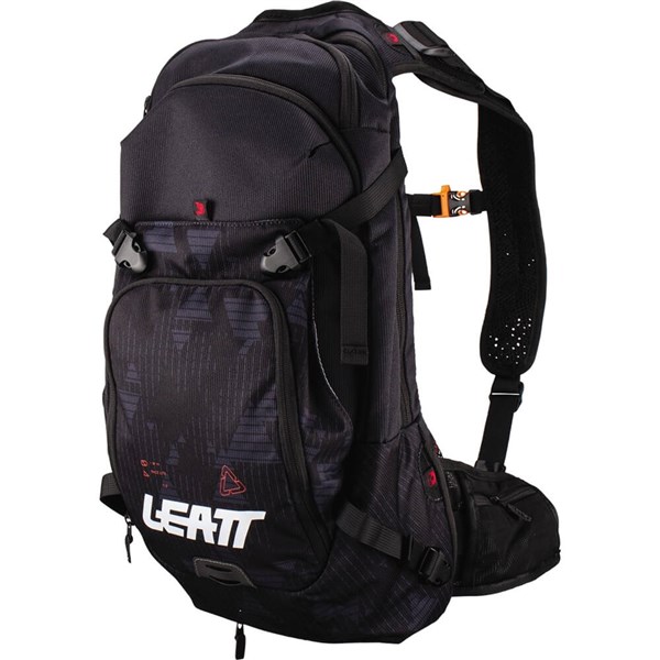 Leatt Hydration Moto Xl 1.5 Backpack Black LE-7023051550 Luggage