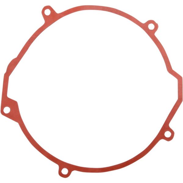 Boyesen CCG-02A Factory Racing Replacement Clutch Cover Gasket Boyesen CCG-02A Factory Racing Replacement Clutch Cover Gasket