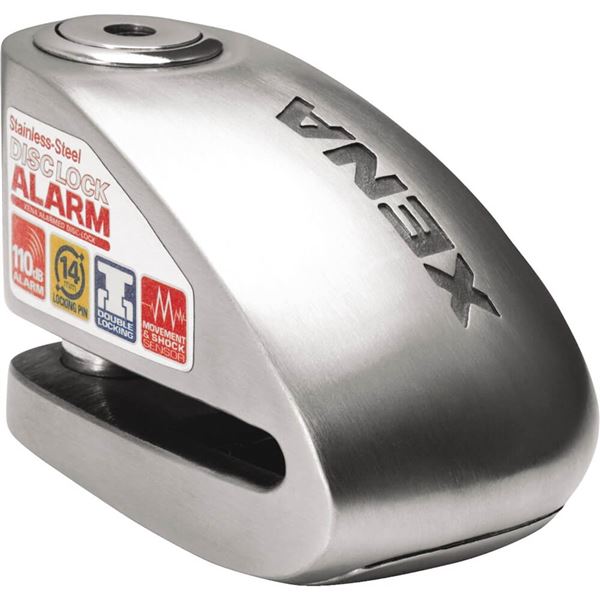 【50%OFF セール中！】アクセスバーズ 　アクセスコンシャスネス Xena XX-14 Disc Lock Alarm | ChapMoto.com