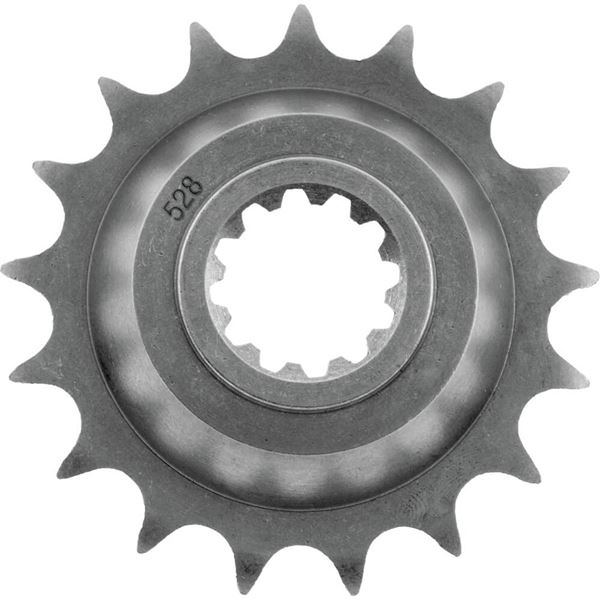SHO Bikemaster 530 Front Sprocket | ChapMoto.com
