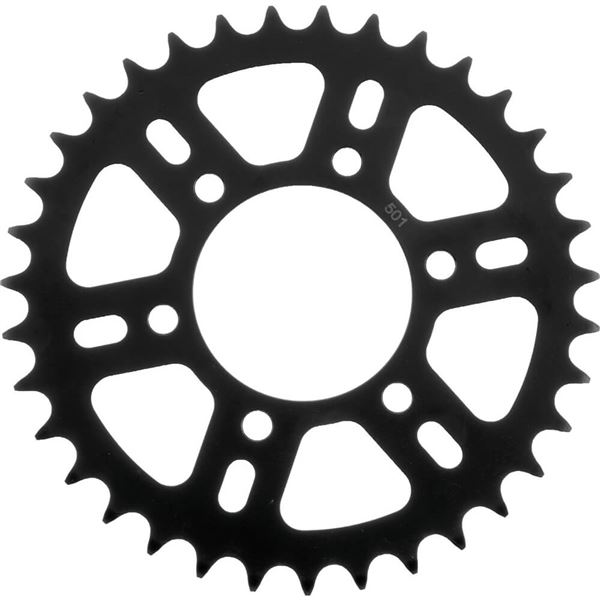 Bikemaster 630 Rear Sprocket - - 280 501 38 | eBay