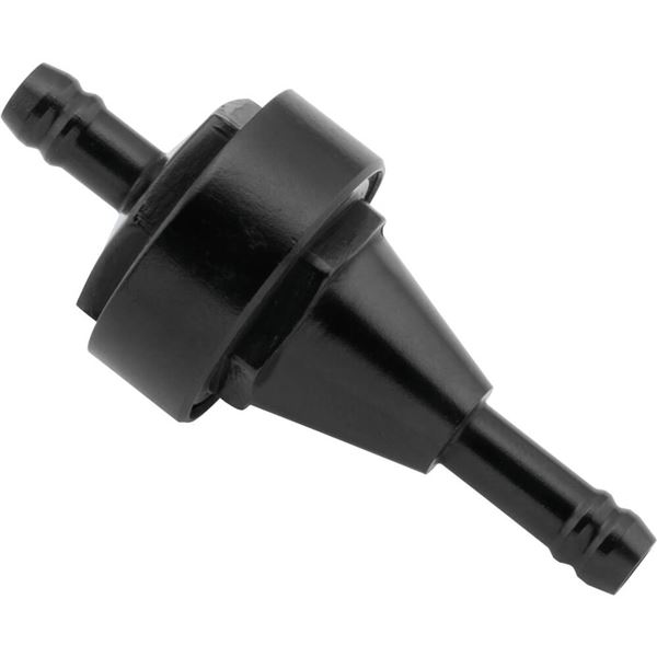 Bikemaster 90 Degree Horizontal Fuel Filter