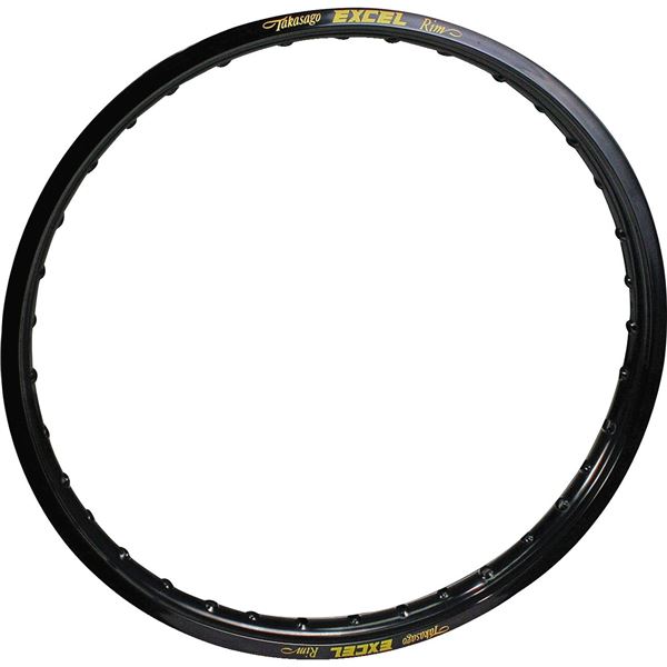 RK EXCELリム 19インチ J19x1.85 36穴 SR400にも！！ RK EXCELリム 19インチ J19x1.85 36穴 SR400にも！！ RK EXCELリム 19