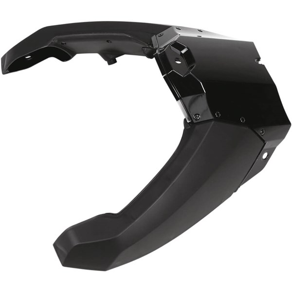 UFO Air Box Cover | ChapMoto.com