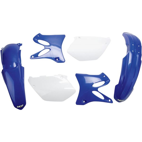 OEM UFO Plastics Complete Body Kit Color: Blue YAKIT312-999 Restyled OEM UFO Plastics Complete Body Kit Color: Blue YAKIT312-999 Restyled