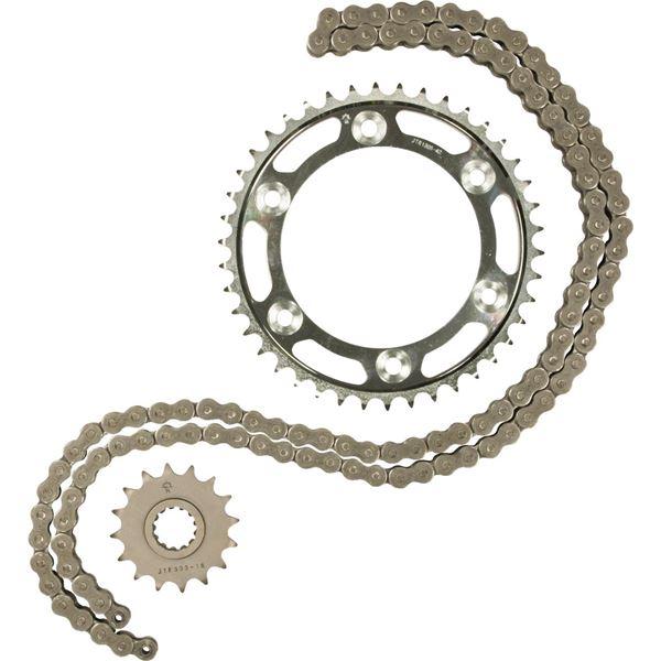 D.I.D - DKH-003 - X-Ring Chain and Sprocket Kit for sale