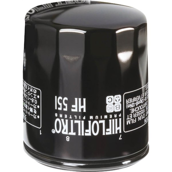 Moto Guzzi Griso 1200 Oil Filter 2007-2010
