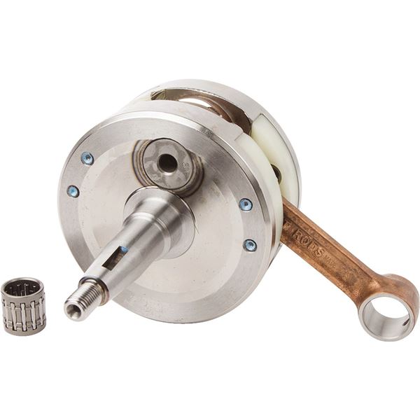 Hot Rods - 4059 - Crankshaft Assembly For Sale Online - View #10