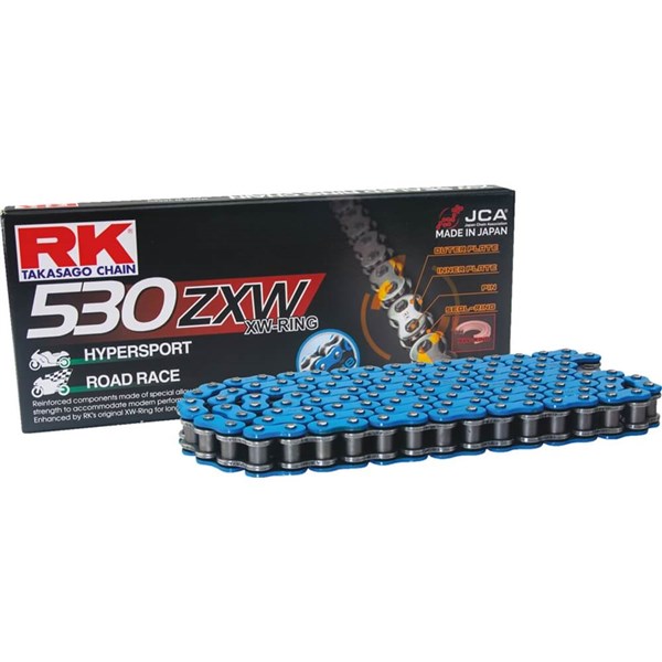 りん Japan DID Black Chain X-Ring 530ZVM-X2 120ZB 530 ZVM-X2 120 Links