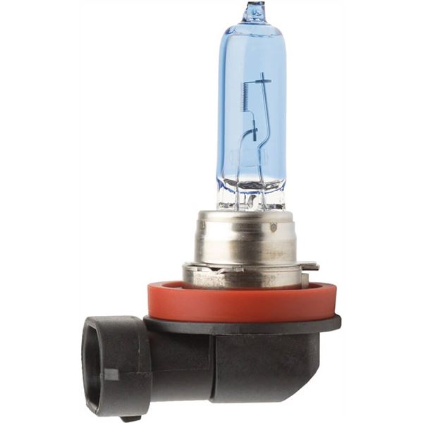 PIAA - 70955 - Xtreme White Plus H-9 Bulbs, 65W=120W | eBay