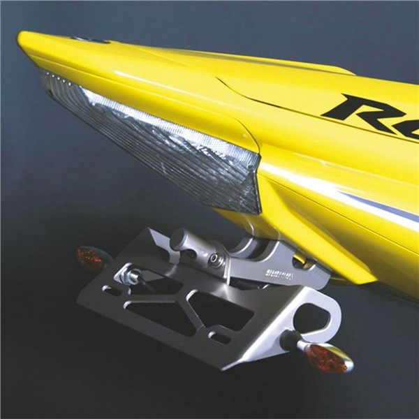 Harris Performance Undertail Kit | 320-2821 | eBay