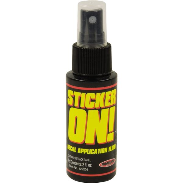 Sticker-On | 964 | eBay